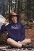 Introducing the ultimate companion for your outdoor adventures: the Camp Life Hoodie. Designed for those who find solace under the stars and joy by the campfire, this hoodie encapsulates the essence of camping. Featuring a picturesque camping scene that speaks directly to the heart of outdoor enthusiasts